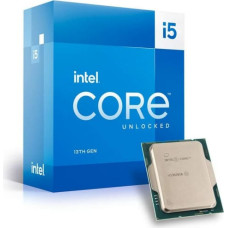 Intel Procesors Intel i5-13600K
