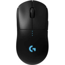 Logitech Spēļu Pele Logitech Pro 25600 dpi