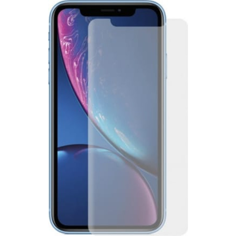 Ksix Rūdītā Stikla Ekrāna Aizsargs Iphone 11 KSIX Extreme 2.5D