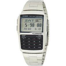 Casio Часы унисекс Casio EAW-DBC-32D-1A