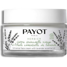 Payot Крем для лица Payot Herbier Creme Universelle 50 ml Лаванда