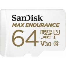 Sandisk Micro SD karte SanDisk SDSQQVR-064G-GN6IA 64GB 64 GB
