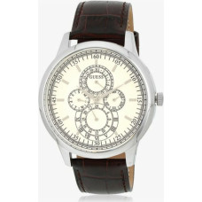 Guess Vīriešu Pulkstenis Guess W0920G2 (Ø 46 mm)