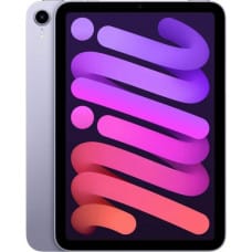 Apple Planšete Apple iPad mini 64 GB Violets