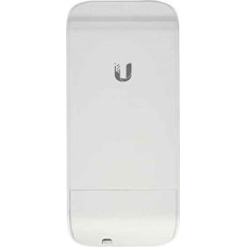 Ubiquiti Piekļuves punkts UBIQUITI LocoM5 NanoStation 5 GHz 13 dBi