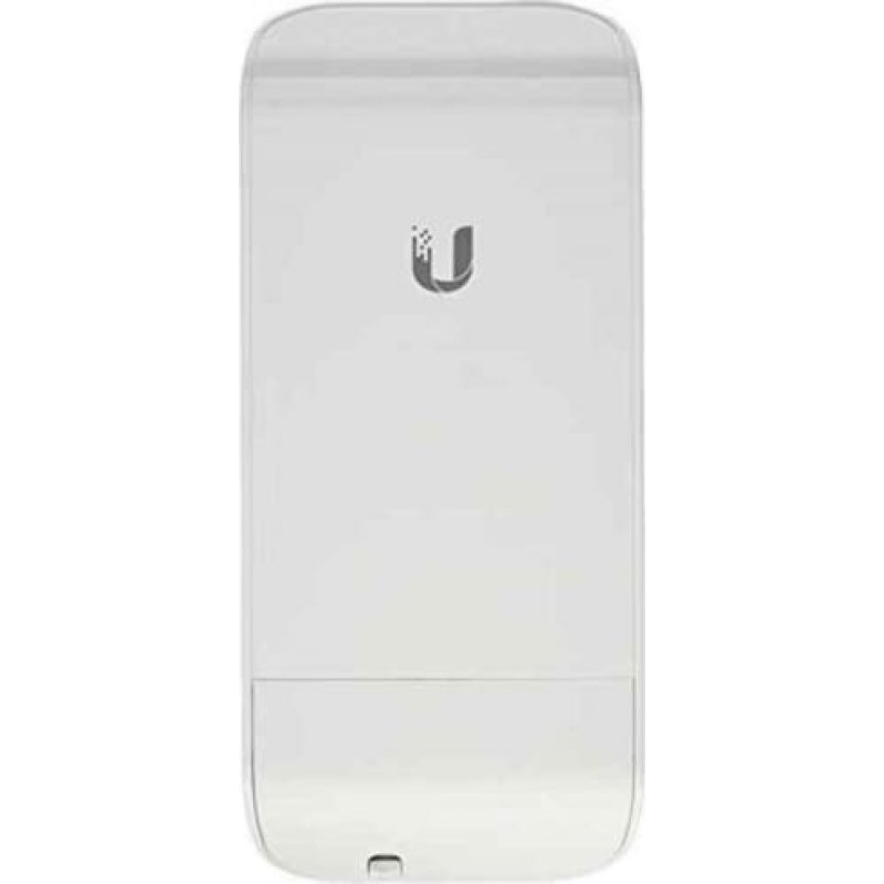 Ubiquiti Piekļuves punkts UBIQUITI LocoM5 NanoStation 5 GHz 13 dBi