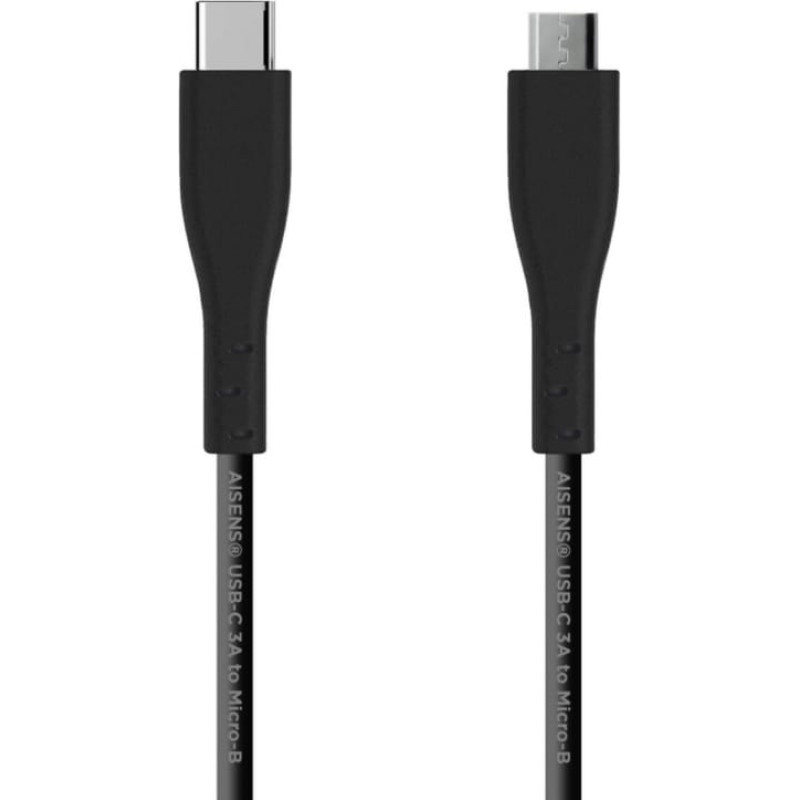 Aisens Kabelis USB C Aisens A107-0350