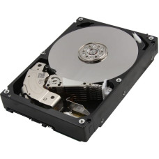 Toshiba Hard Drive Toshiba MG06SCA10TE 10 TB 3,5