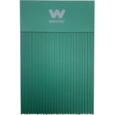 Woxter Cietā diska korpuss Woxter I-Case 230B Zaļš USB 3.0 2,5