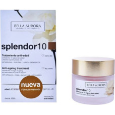 Bella Aurora Антивозрастной крем Splendor 10 Bella Aurora 2526114 Spf 20 (50 ml) (50 ml)