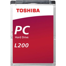 Toshiba Cietais Disks Toshiba HDKJB01ZKA01T 1 TB 2,5