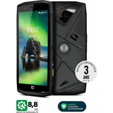 Crosscall Смартфоны CROSSCALL ACTION X5 Чёрный 64 Гб 4 GB RAM 5,45