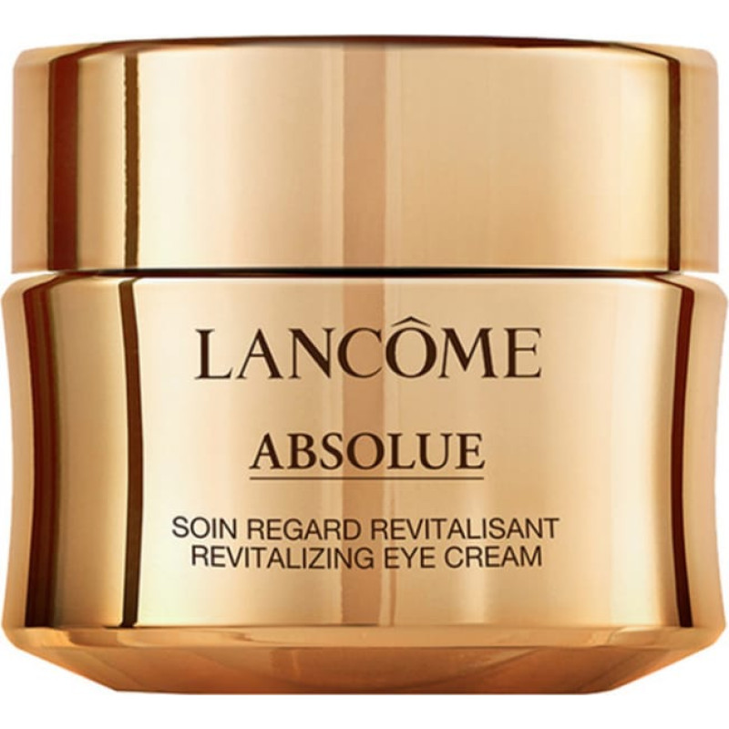 Lancôme Pret-acu maisiņi Absolue Lancôme (20 ml)