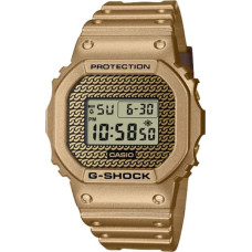 Casio Мужские часы Casio THE ORIGIN - GOLD CHAIN (Ø 43,5 mm)