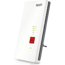 Fritz! Piekļuves punkta atkārtotājs Fritz! Repeater 2400 1733 Mbps 5 GHz LAN