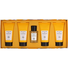 Acqua Di Parma Skūšanas komplekts Acqua Di Parma Barbiere The Daily Ritual