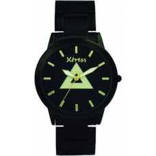 Xtress Sieviešu Pulkstenis XTRESS XNA1034-06 (Ø 40 mm)