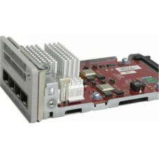 Cisco Slēdzis CISCO C9200-NM-4X=         10 GbE