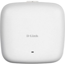 D-Link Piekļuves punkts D-Link DAP-2680 5 GHz Balts