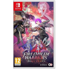 Nintendo Videospēle priekš Switch Nintendo Fire Emblem Warriors: Three Hopes