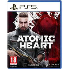 Sony Videospēle PlayStation 5 Sony Atomic Heart