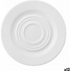 Ariane Тарелка Ariane Prime Завтрак Керамика Белый (Ø 15 cm) (12 штук)