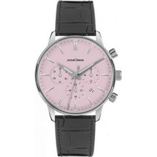 Jacques Lemans Vīriešu Pulkstenis Jacques Lemans 1-209F (Ø 39 mm)