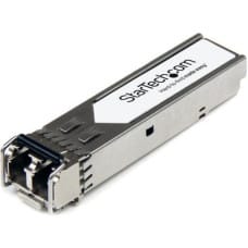 Startech SFP+ MultiMode Šķiedru Modulis Startech J9151E-ST            10 Gigabit Ethernet