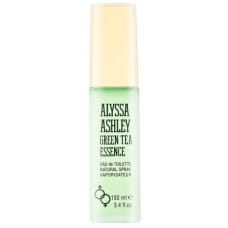 Alyssa Ashley Green Tea EDT W 100 ml