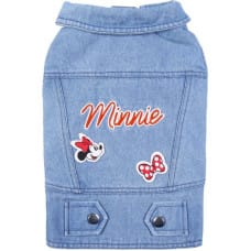Minnie Mouse Dog Jacket Minnie Mouse Zils S