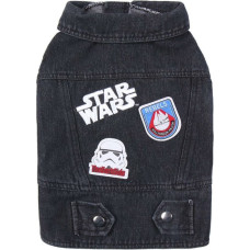 Star Wars Dog Jacket Star Wars Pelēks XS