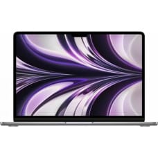 Apple Ноутбук Apple MacBook Air 13,6