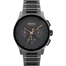 Hugo Boss ЧАСЫ МУЖСКИЕ 1513814 - PEAK CHRONO (ж018а)