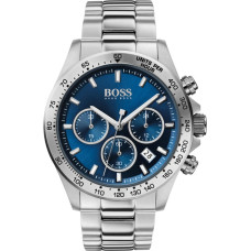 Hugo Boss VĪRIEŠU PULKSTENIS 1513755 — HERO (zh014b)