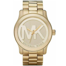 Michael Kors ЧАСЫ ЖЕНСКИЕ MK5473 RUNWAY (zm530a)