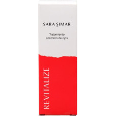 Sara Simar Acu kontūrzīmulis Sara Simar Simar Revitalizante (15 ml)