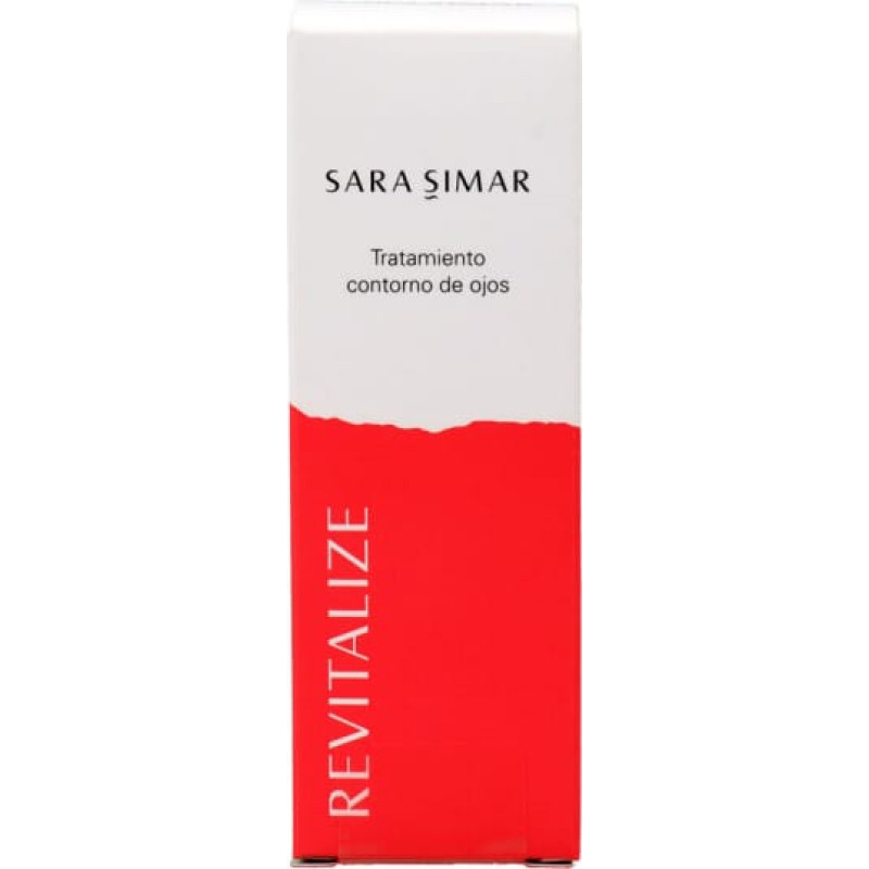 Sara Simar Acu kontūrzīmulis Sara Simar Simar Revitalizante (15 ml)