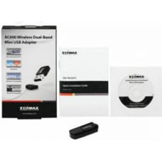 Edimax Точка доступа Edimax EW-7811UTC USB 2.0