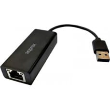 Approx! Адаптер Ethernet—USB 2.0 approx! APPC07V3 10/100 Чёрный