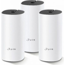 Tp-Link Точка доступа TP-Link DECO M4(3PK)