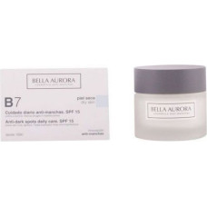 Bella Aurora Ārstēšana pret brūniem pleķiem Bella Aurora B7 Spf 15 (50 ml)