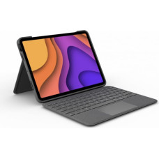 Logitech Klaviatūra Logitech iPad Air 4th Gen