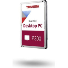 Toshiba Cietais Disks Toshiba P300 2 TB