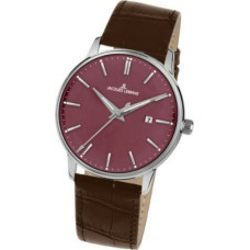 Jacques Lemans Vīriešu Pulkstenis Jacques Lemans 1-213E (Ø 42 mm)