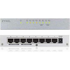 Zyxel Slēdzis ZyXEL GS-108BV3-EU0101F 10 Gbps