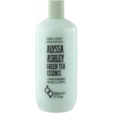 Alyssa Ashley Лосьон для тела Green Tea Essence Alyssa Ashley (500 ml)