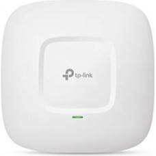 Tp-Link Piekļuves punkts TP-Link EAP225 AC1200 Dual Band Balts