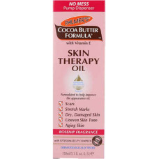 Palmer's Ķermeņa eļļa Palmer's Skin Therapy Oil Rosehip (150 ml)