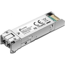 Tp-Link SFP MonoMode Šķiedru Modulis TP-Link TL-SM311LS 10 km