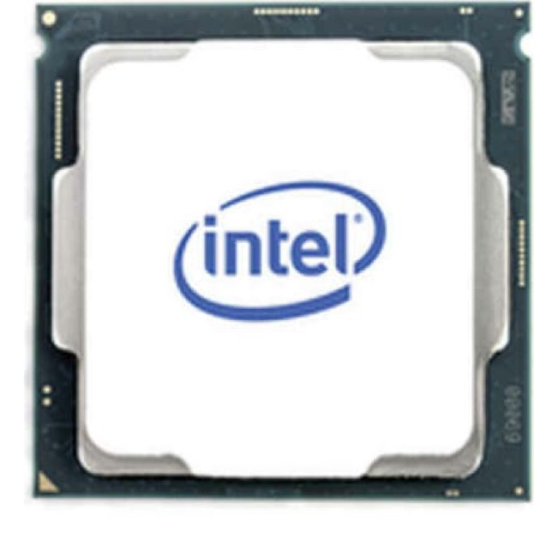 Intel Procesors Intel i3 10100 I3-10100 3.6 GHz 6 MB LGA 1200